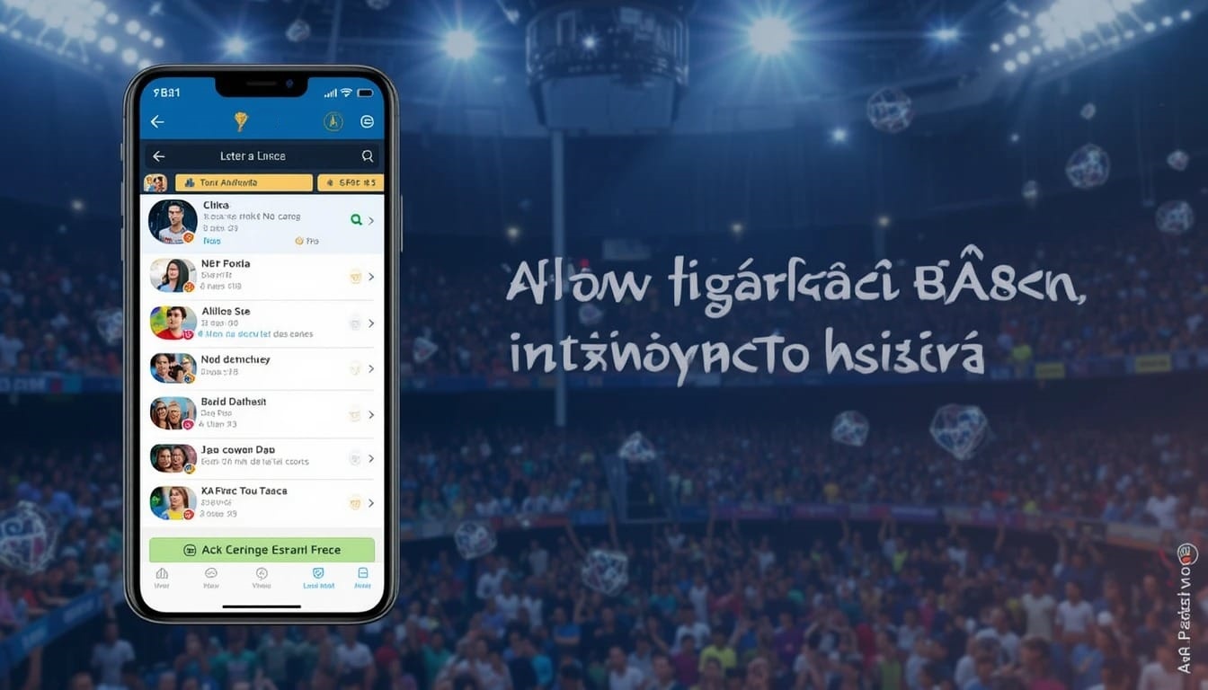 Baixe o App da 1623win
