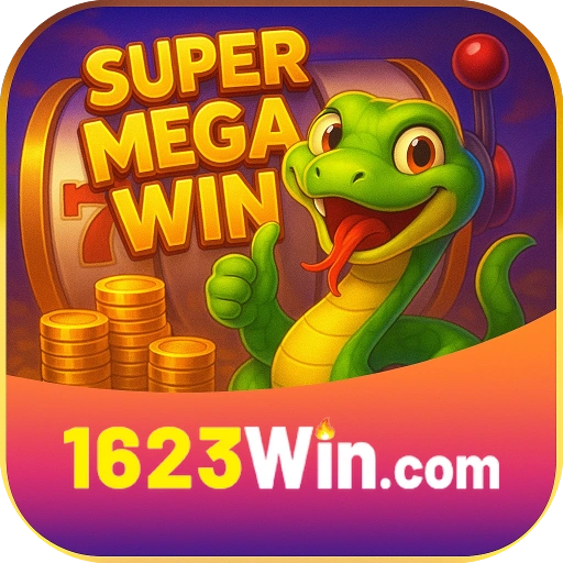 1623win logo