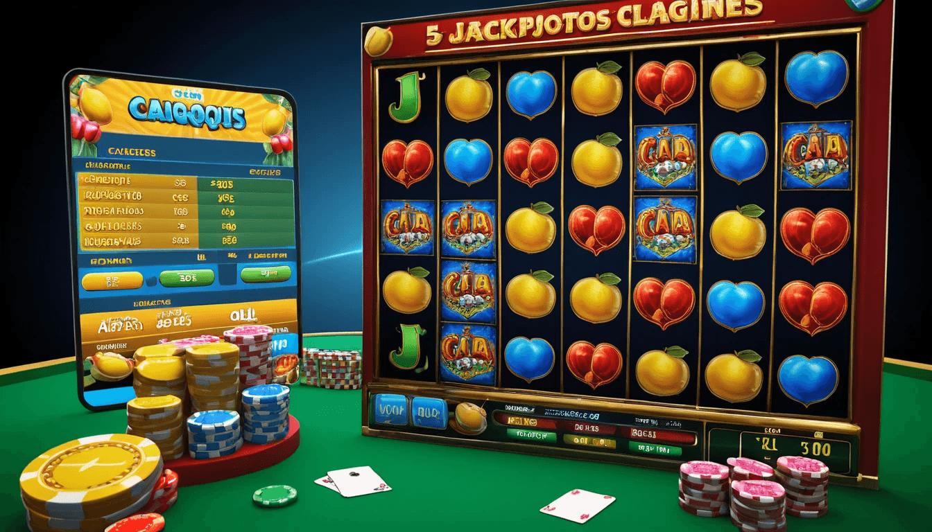 1623win Cassino Online e Jogos Exclusivos