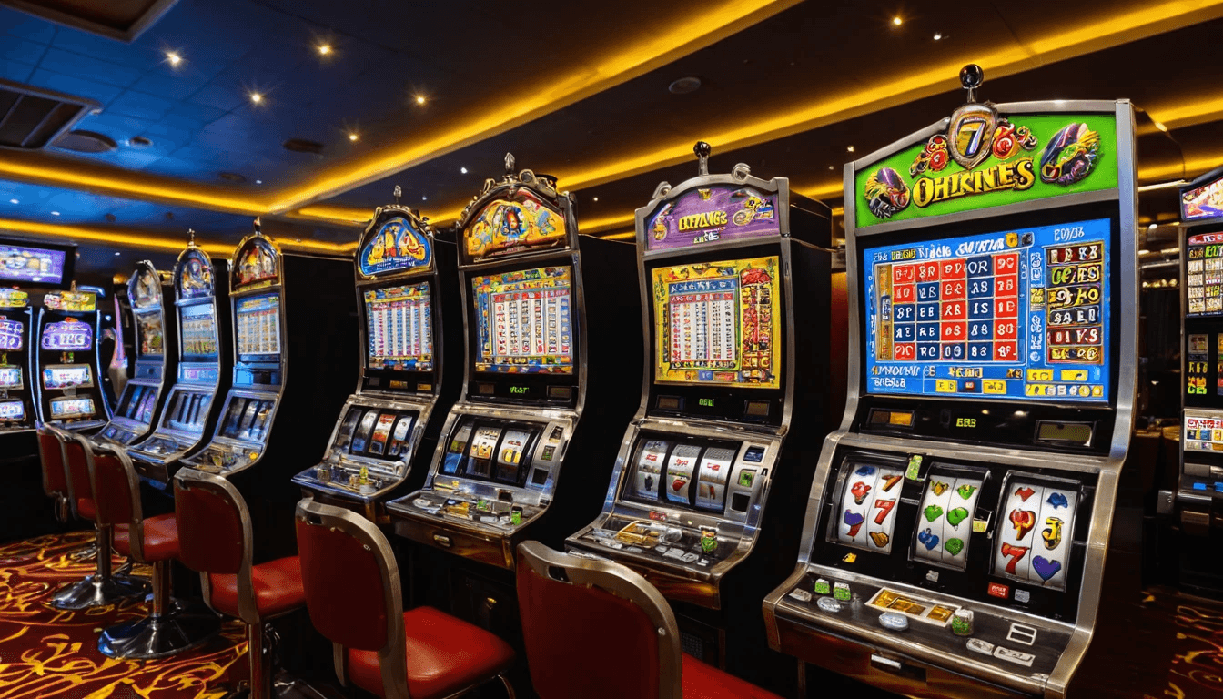 1623win brasil Cassino Jogos