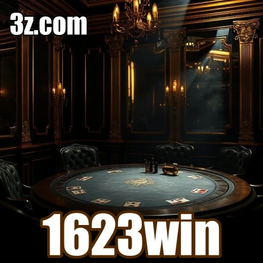 Torneios Incríveis no 1623win: Prepare-se para Competir!